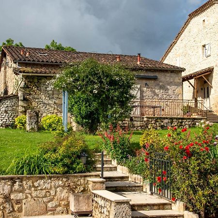 La Maison De Yuka Plieux エクステリア 写真
