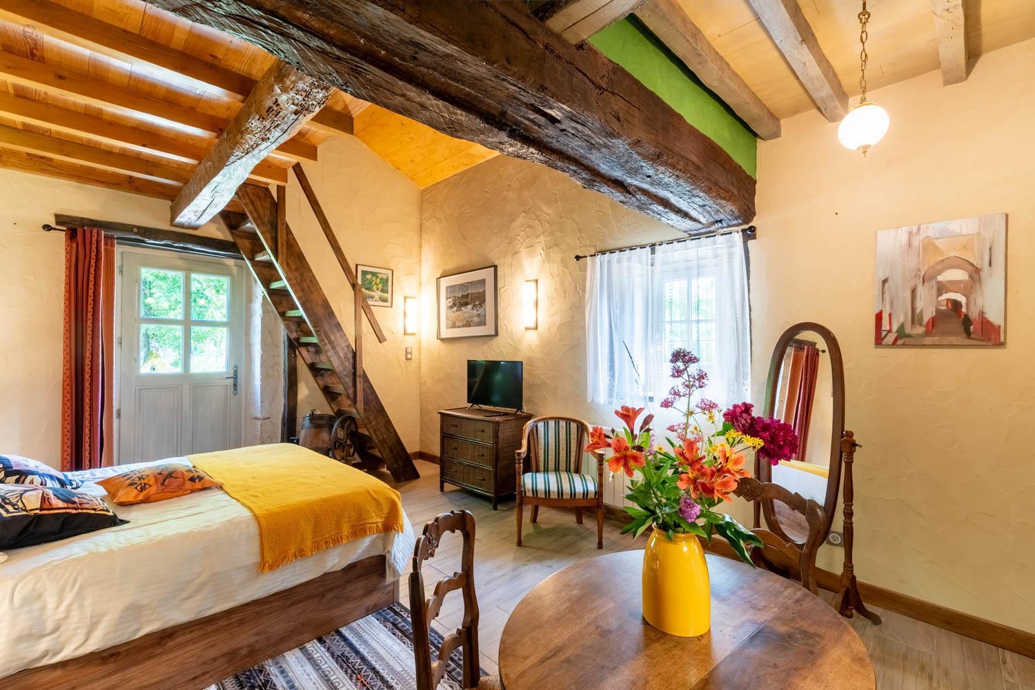 La Maison De Yuka Plieux エクステリア 写真